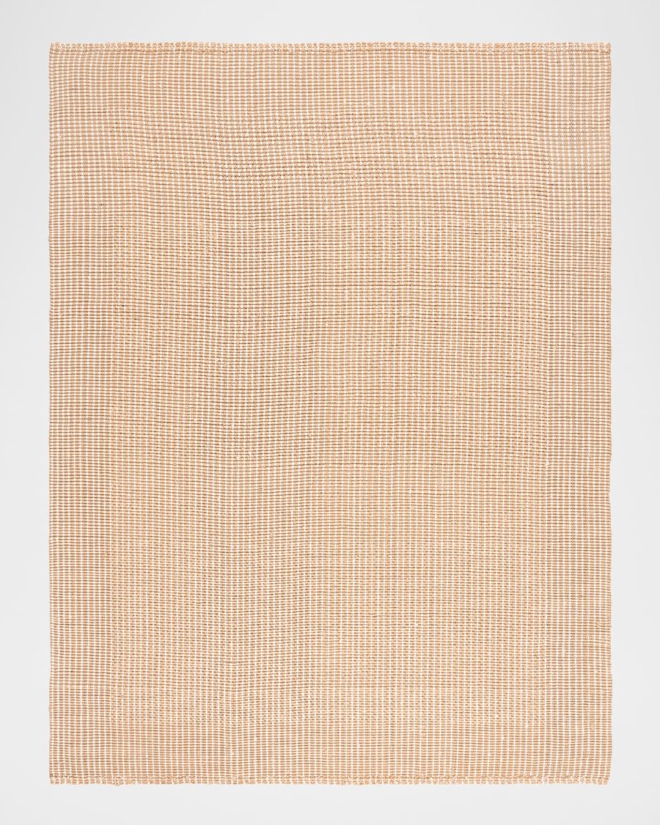 Marram Hand-Loomed Rug, 5' x 8'